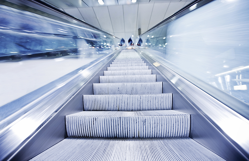 Escalator Repair Service